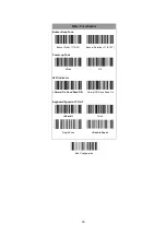 Preview for 18 page of Symbol LS-2100U User Manual