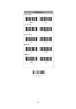 Preview for 20 page of Symbol LS-2100U User Manual