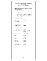 Предварительный просмотр 2 страницы Symbol LS 2104 Special Operating Instructions