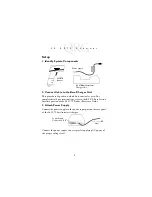 Preview for 4 page of Symbol LS 3070 Quick Reference Manual