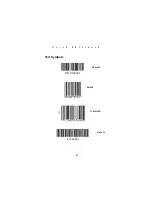 Preview for 43 page of Symbol LS 3070 Quick Reference Manual