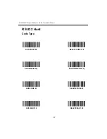 Предварительный просмотр 8 страницы Symbol LS-3203ER Product Reference Manual