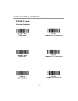 Предварительный просмотр 11 страницы Symbol LS-3203ER Product Reference Manual