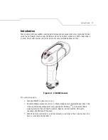 Предварительный просмотр 25 страницы Symbol LS 3408 Product Reference Manual