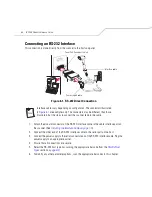 Предварительный просмотр 94 страницы Symbol LS 3408 Product Reference Manual