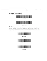 Preview for 99 page of Symbol LS 3408 Product Reference Manual