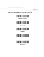 Preview for 129 page of Symbol LS 3408 Product Reference Manual