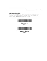 Preview for 131 page of Symbol LS 3408 Product Reference Manual