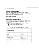 Preview for 250 page of Symbol LS 3408 Product Reference Manual