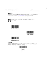 Preview for 288 page of Symbol LS 3408 Product Reference Manual