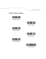 Preview for 297 page of Symbol LS 3408 Product Reference Manual