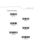 Preview for 313 page of Symbol LS 3408 Product Reference Manual