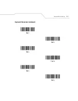 Preview for 329 page of Symbol LS 3408 Product Reference Manual