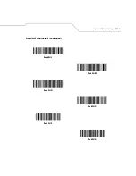 Preview for 333 page of Symbol LS 3408 Product Reference Manual