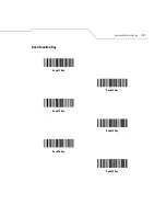 Preview for 343 page of Symbol LS 3408 Product Reference Manual