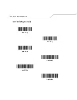 Preview for 344 page of Symbol LS 3408 Product Reference Manual