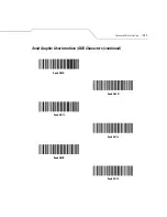 Preview for 355 page of Symbol LS 3408 Product Reference Manual