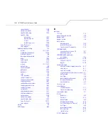 Preview for 424 page of Symbol LS 3408 Product Reference Manual