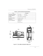 Предварительный просмотр 41 страницы Symbol LS 4071 Product Reference Manual