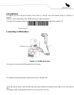 Предварительный просмотр 114 страницы Symbol LS 4208 Manual