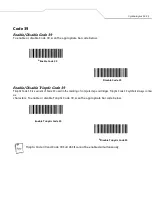 Предварительный просмотр 187 страницы Symbol LS 4208 Manual