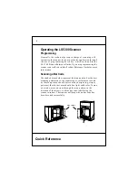 Предварительный просмотр 6 страницы Symbol LS 5300 Quick Reference