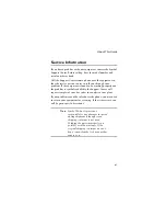 Preview for 12 page of Symbol LS 6000 Series Product Reference Manual