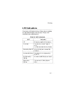 Preview for 34 page of Symbol LS 6000i Product Reference Manual