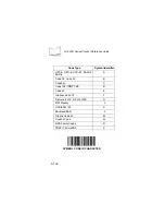 Preview for 171 page of Symbol LS 6000i Product Reference Manual