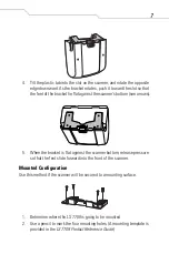 Предварительный просмотр 7 страницы Symbol LS 7708 Quick Reference Manual