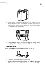 Предварительный просмотр 21 страницы Symbol LS 7708 Quick Reference Manual