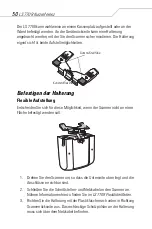 Предварительный просмотр 50 страницы Symbol LS 7708 Quick Reference Manual