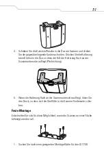 Предварительный просмотр 51 страницы Symbol LS 7708 Quick Reference Manual