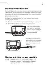 Предварительный просмотр 81 страницы Symbol LS 7708 Quick Reference Manual