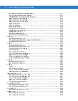 Предварительный просмотр 10 страницы Symbol LS1203 Product Reference Manual