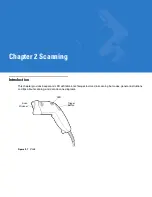 Предварительный просмотр 23 страницы Symbol LS1203 Product Reference Manual