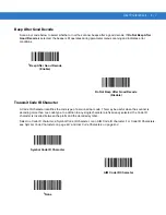 Предварительный просмотр 45 страницы Symbol LS1203 Product Reference Manual