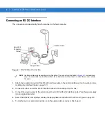 Предварительный просмотр 72 страницы Symbol LS1203 Product Reference Manual