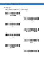 Предварительный просмотр 76 страницы Symbol LS1203 Product Reference Manual