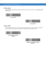 Предварительный просмотр 84 страницы Symbol LS1203 Product Reference Manual