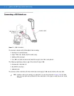 Предварительный просмотр 94 страницы Symbol LS1203 Product Reference Manual