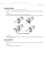 Предварительный просмотр 28 страницы Symbol LS3478-ER Reference Manual