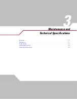 Предварительный просмотр 42 страницы Symbol LS3478-ER Reference Manual