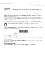 Предварительный просмотр 52 страницы Symbol LS3478-ER Reference Manual