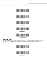 Предварительный просмотр 61 страницы Symbol LS3478-ER Reference Manual