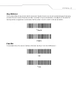 Предварительный просмотр 100 страницы Symbol LS3478-ER Reference Manual