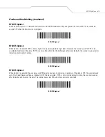 Предварительный просмотр 102 страницы Symbol LS3478-ER Reference Manual