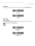 Предварительный просмотр 106 страницы Symbol LS3478-ER Reference Manual