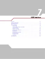 Предварительный просмотр 114 страницы Symbol LS3478-ER Reference Manual