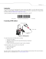 Предварительный просмотр 116 страницы Symbol LS3478-ER Reference Manual